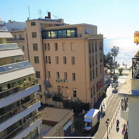 Appartement Carre D'Or Vue Sur Mer Nice Ngoại thất bức ảnh