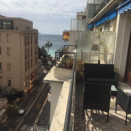 Appartement Carre D'Or Vue Sur Mer Nice Ngoại thất bức ảnh