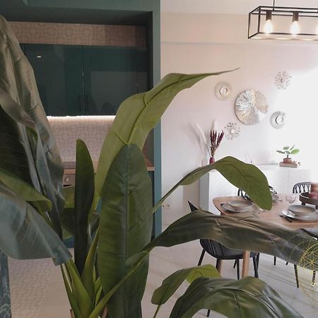Appartement Carre D'Or Vue Sur Mer Nice Ngoại thất bức ảnh