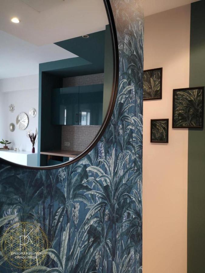 Appartement Carre D'Or Vue Sur Mer Nice Ngoại thất bức ảnh